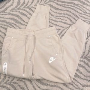 Nike Fleece Sweats